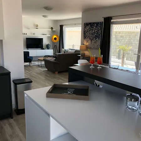 Maeva Villa