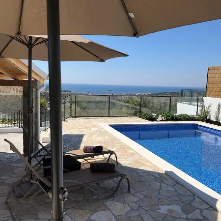Villa Maeva Rogoznica (Sibenik-Knin)