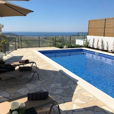 Villa Maeva *