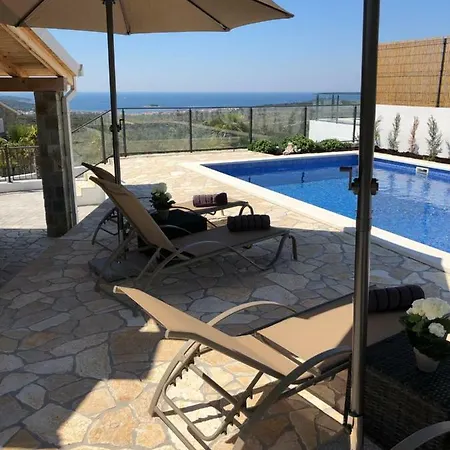 Villa Maeva Rogoznica (Sibenik-Knin)